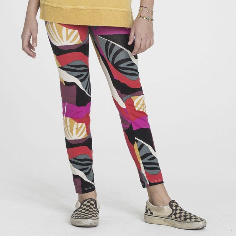 Pantalón Niña Leg Up