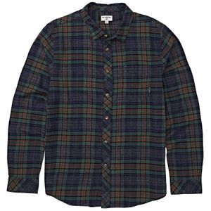 Camisa Niño Freemont Flannel