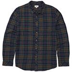 Camisa Niño Freemont Flannel