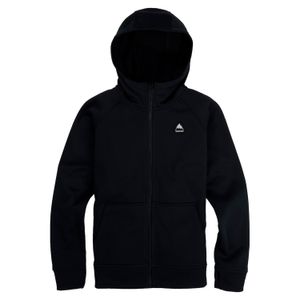 Softshell Niño Kd Crown Bnd Fz