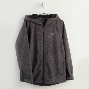 Parka Niño Kd Windom Rain Jk