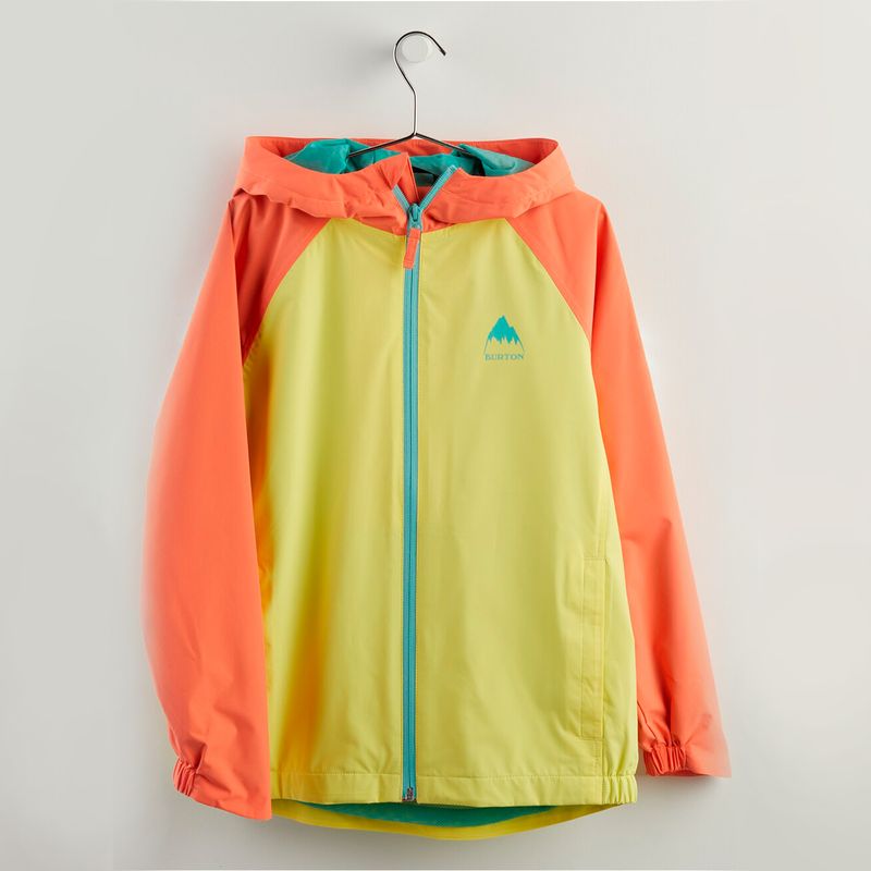 Parka-Niño-Kd-Windom-Rain-Jk