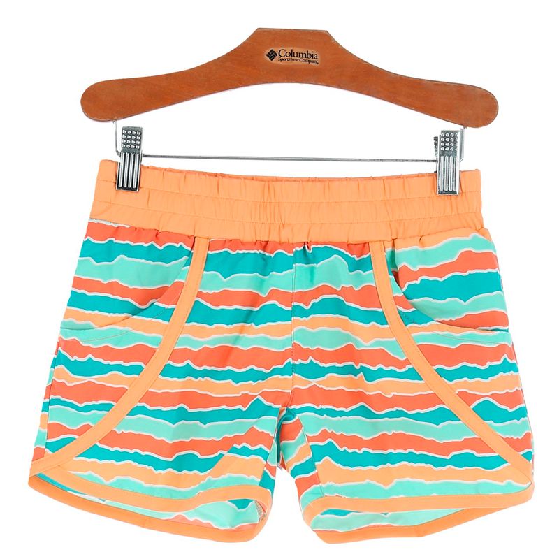 Traje-de-Baño-Niña-Solar-Stream-II
