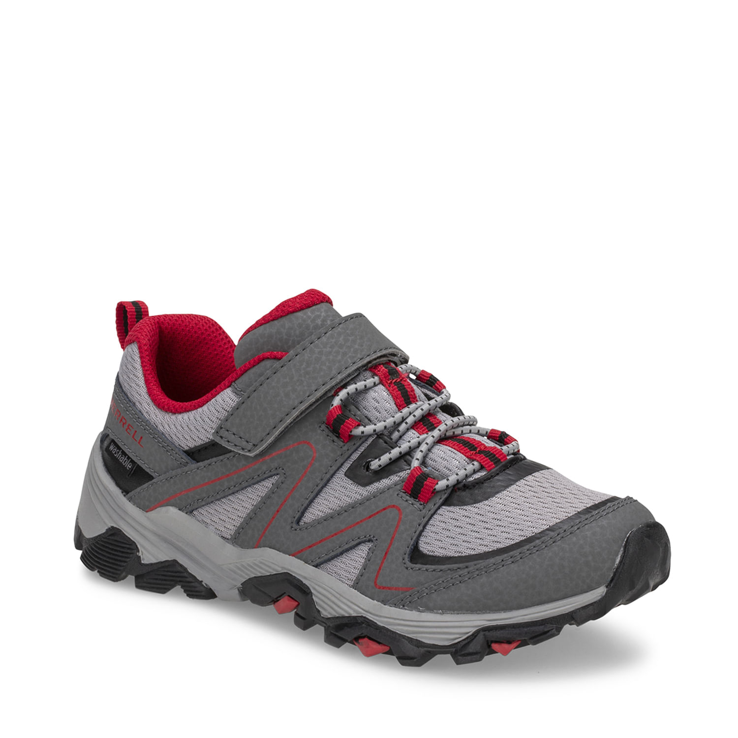 Zapatilla Nino M Trail Quest Merrell