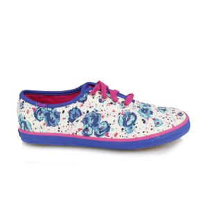 Zapatilla Niña Champ Cvo