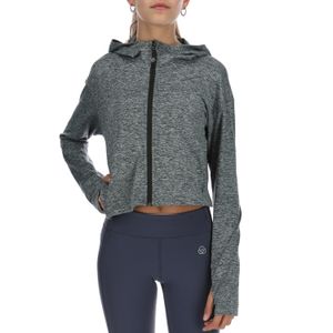 Chaqueta Niña Sweatshirt Yami