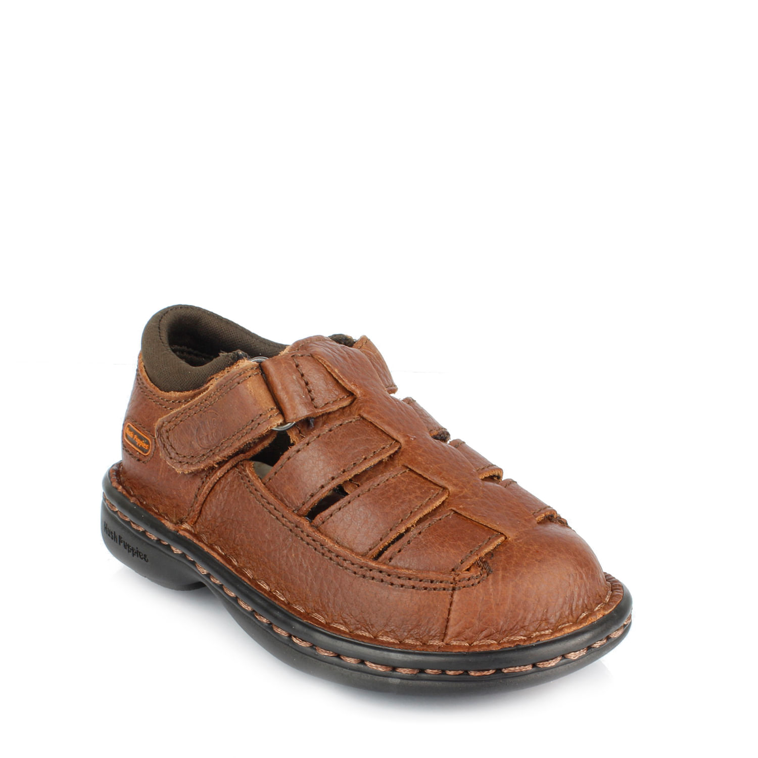Hush Puppies Zapatos Calpany Bebe Escolar Niña Hush Hush Puppies
