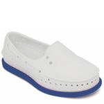 Slip On Aqua [19-25]