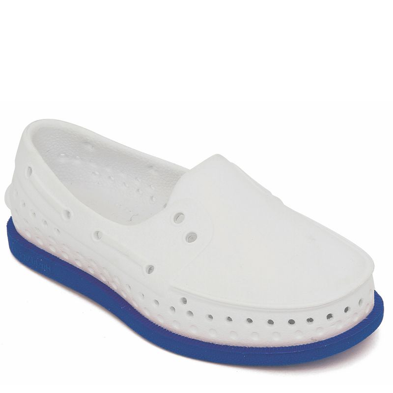 Slip On Aqua [19-25]