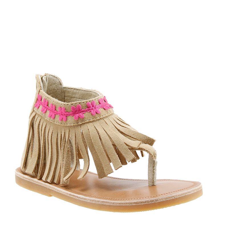 Sandalia Taha [26-29]