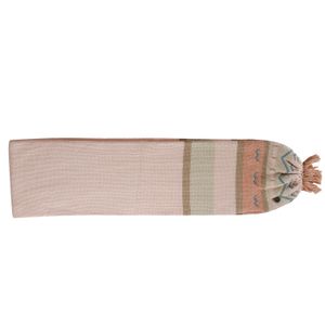 Bufanda Niña Girl Scarf Hpk