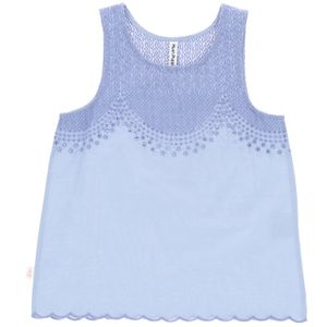 Blusa Niña Coco