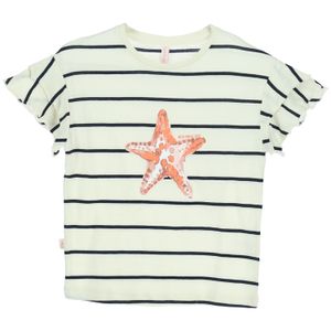 Polera Niña Geo