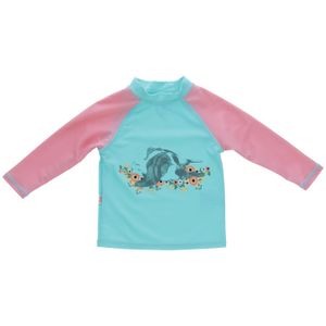 Polera de Agua Niña Uv Body