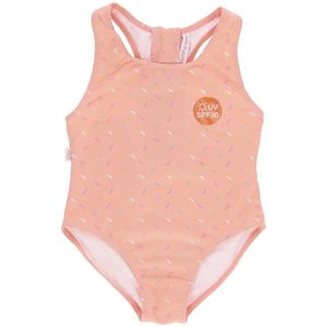 Traje de Baño Niña Nemo