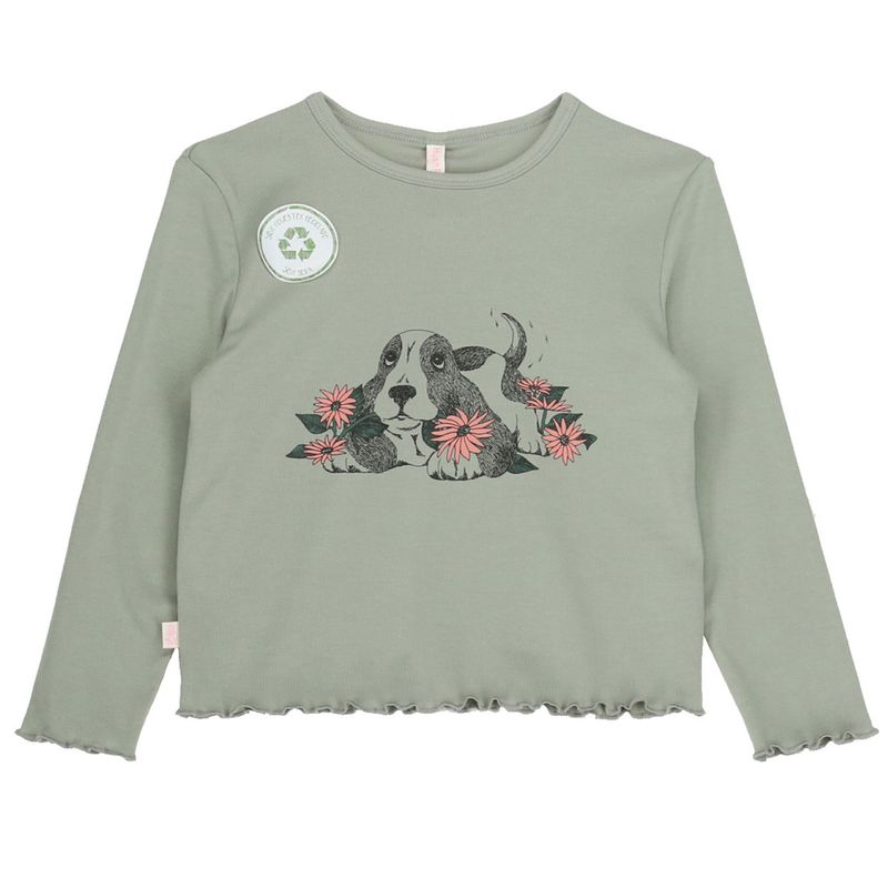Polera-Margarita