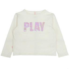 Polera Niña Play