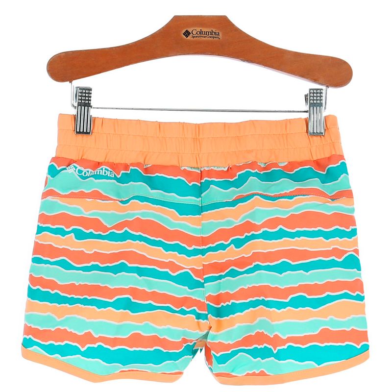 Traje-de-Baño-Niña-Solar-Stream-II