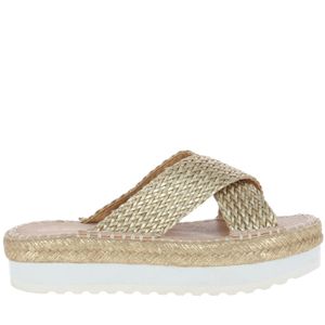 Sandalia Niña Tropez [30-36]