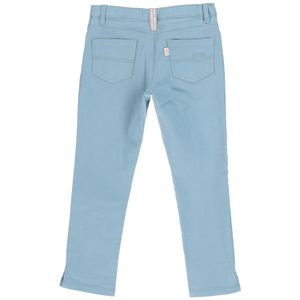 Pantalón Niña Macaron