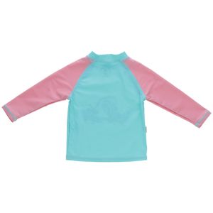 Polera de Agua Niña Uv Body