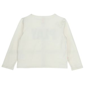 Polera Niña Play