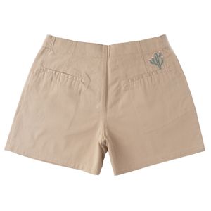 Short Niña Algodón Elisa