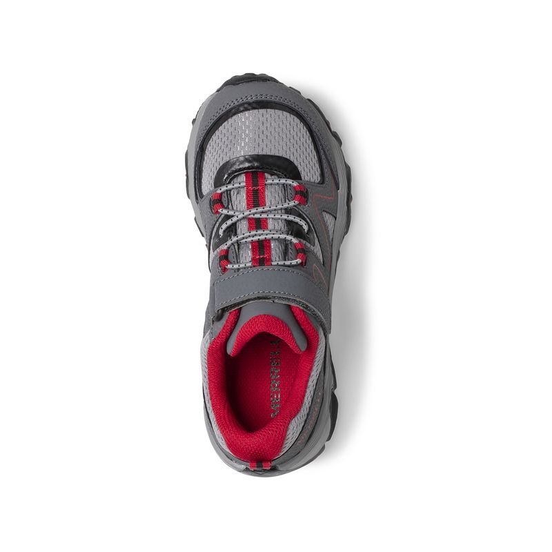 Zapatillas merrell niños chile hotsell