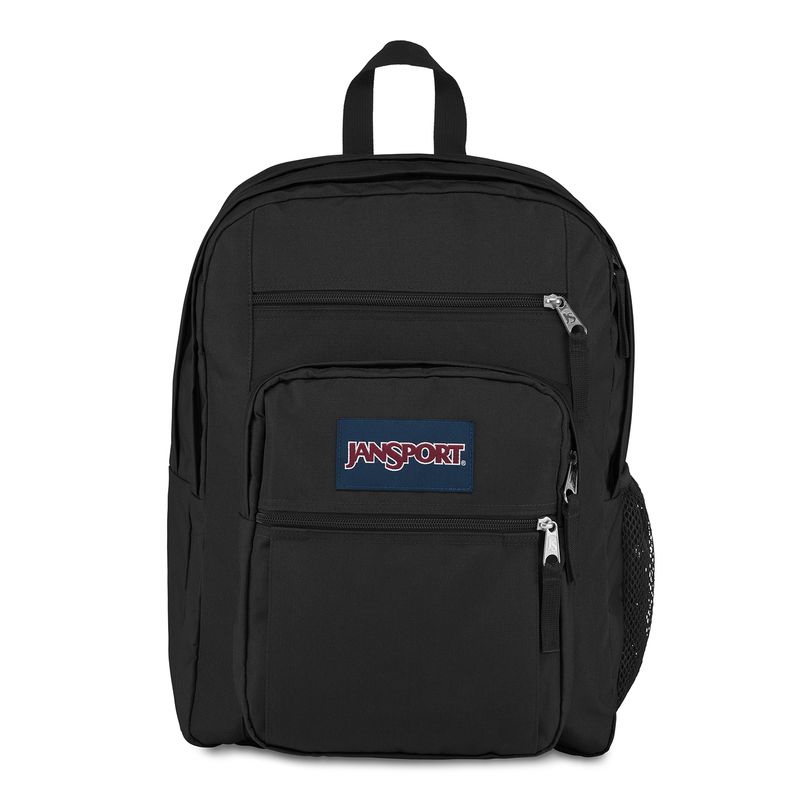 Big-Student