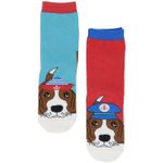 Calcetín V20B C 2Pack Sailor