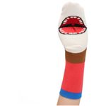 Calcetín V20B C 2Pack Sailor