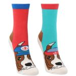 Calcetín V20B C 2Pack Sailor