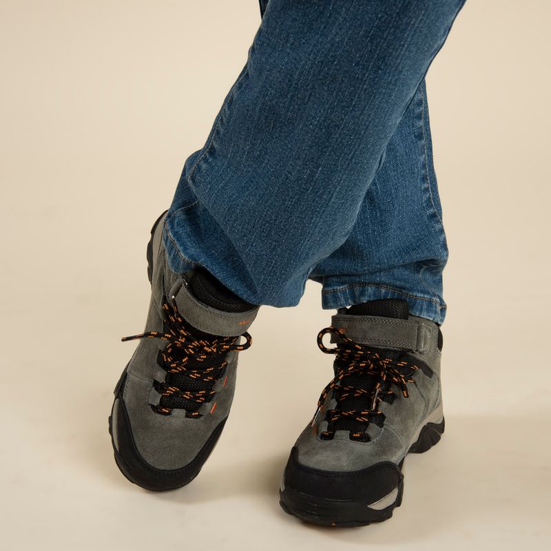 Botín Phyton [35-38]