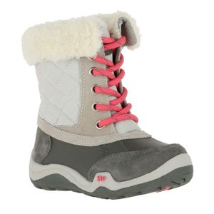 Bota Niña Canton [19-25]