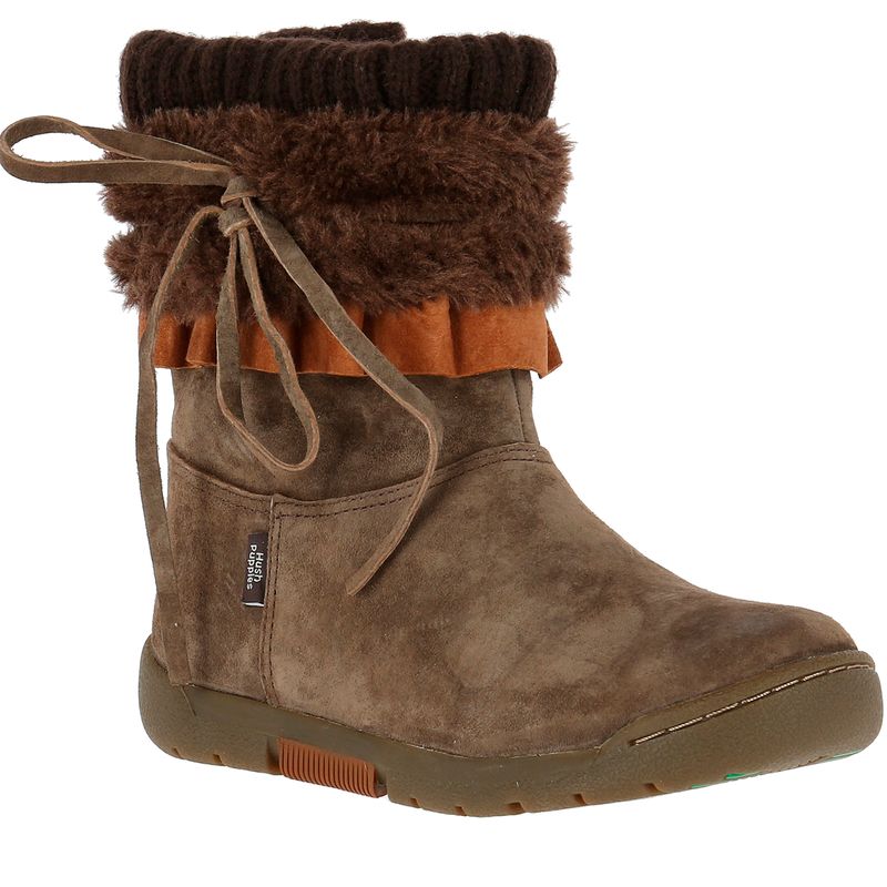 Bota Macarron 19 25 Hush Puppies