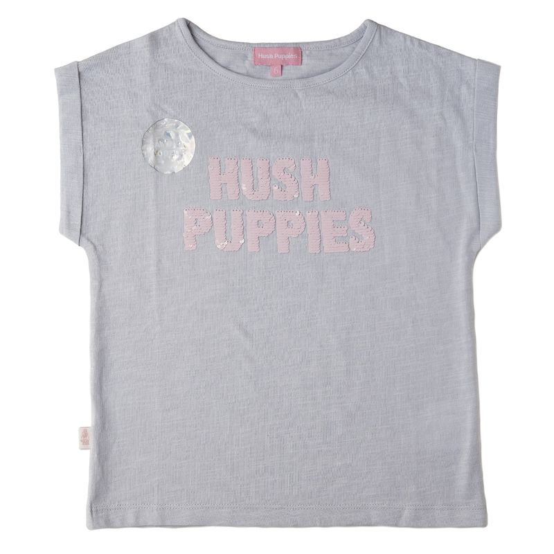 Polera Algodón Shine