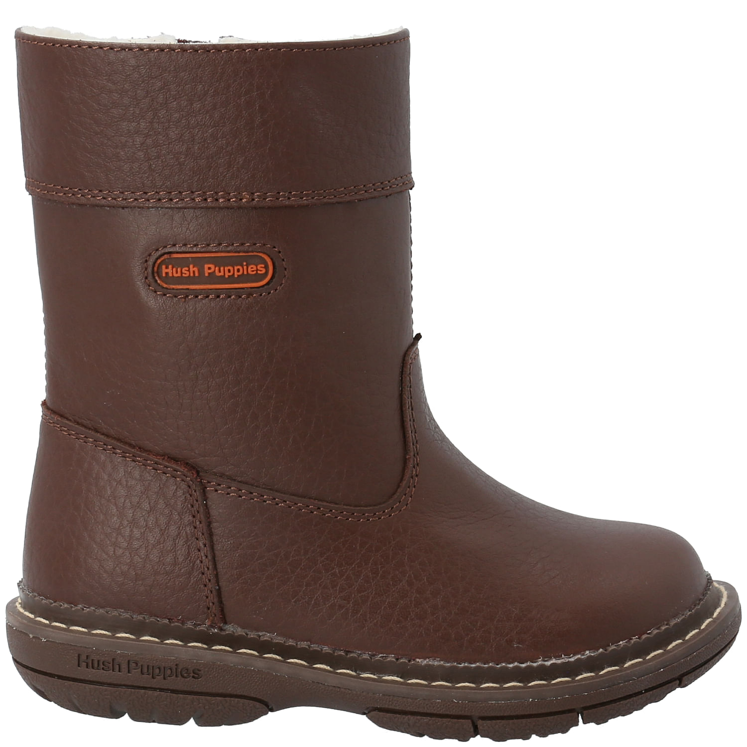 Hush puppies 2024 botas niña