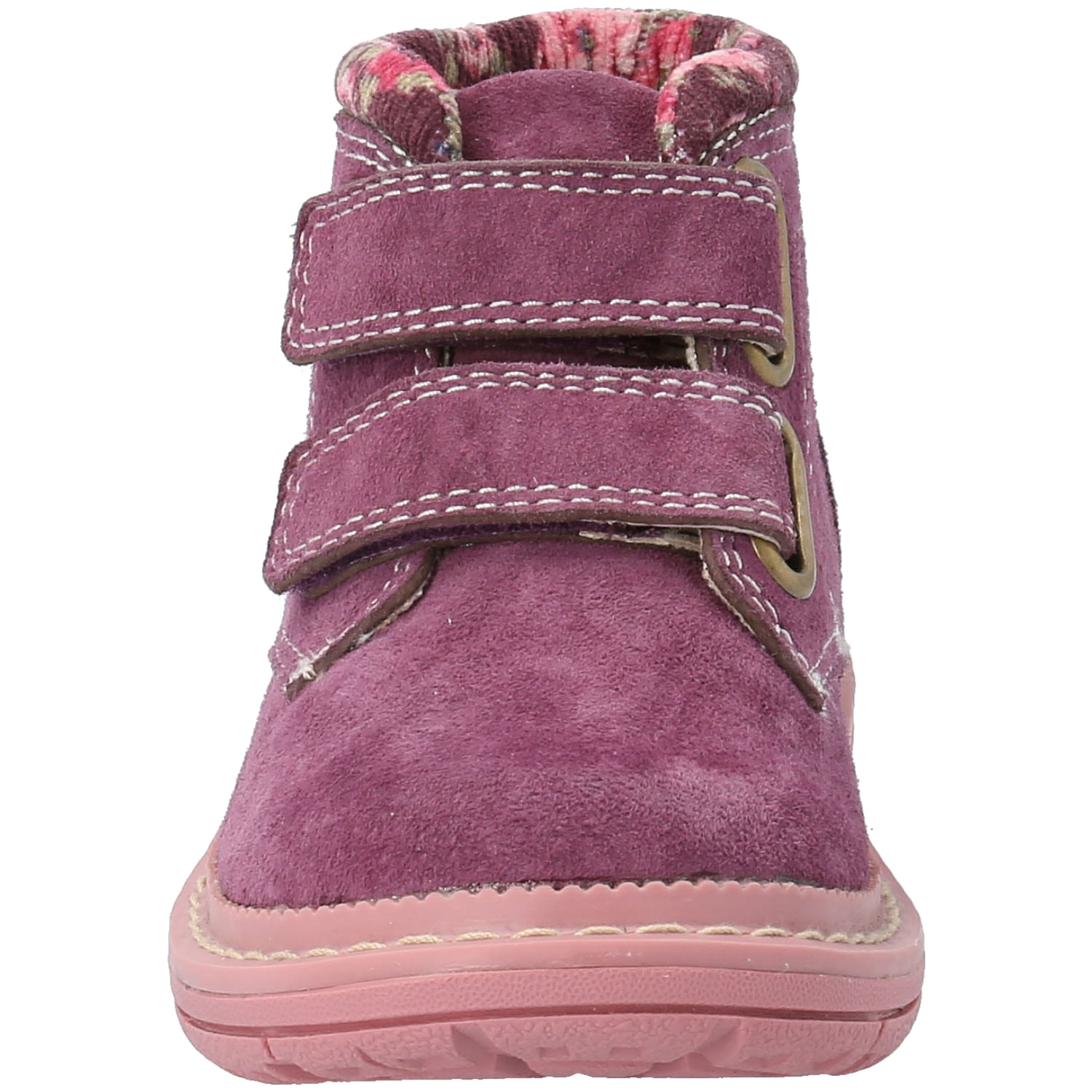 Botas de best sale niña hush puppies