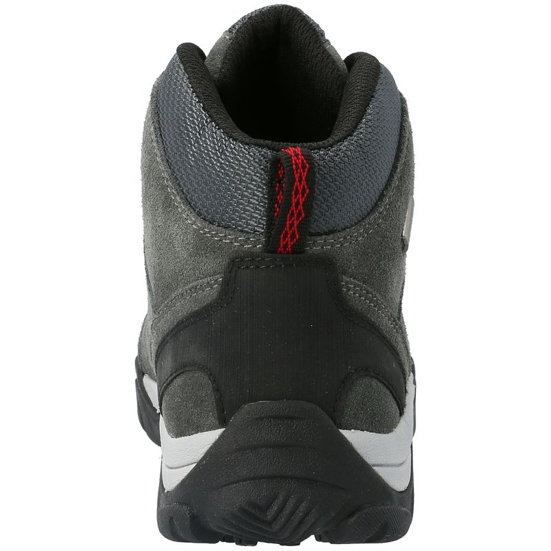 Botín Phyton [35-38]