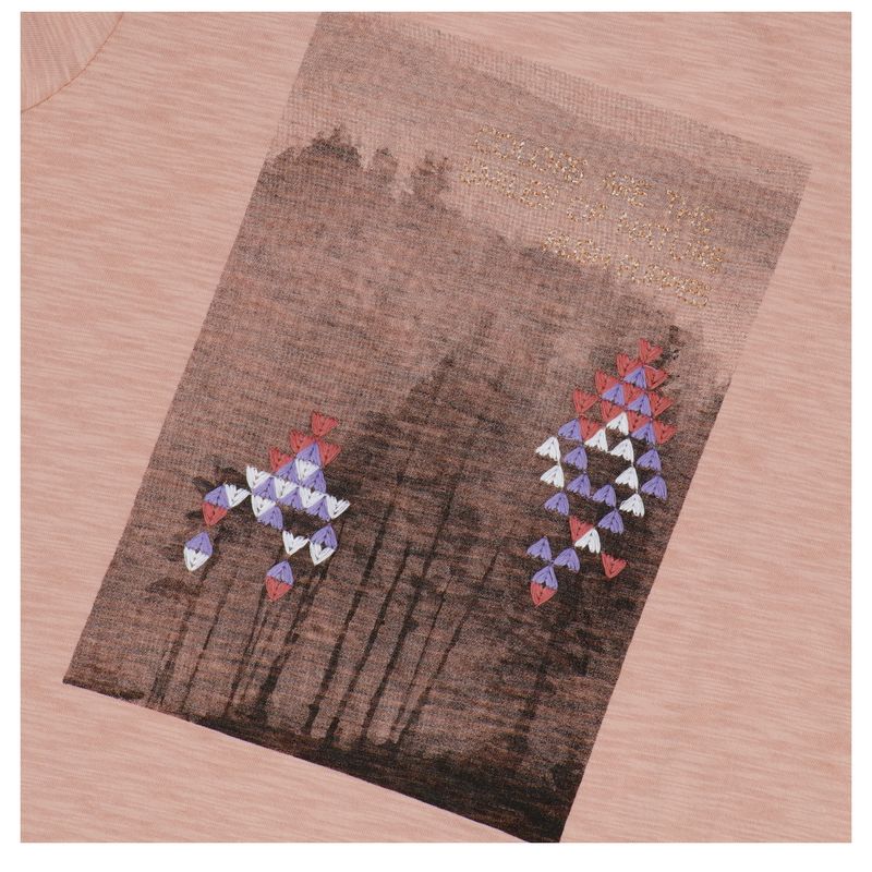 Polera-Algodon-Print-Bosque