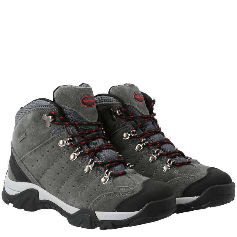 Botín Phyton [35-38]