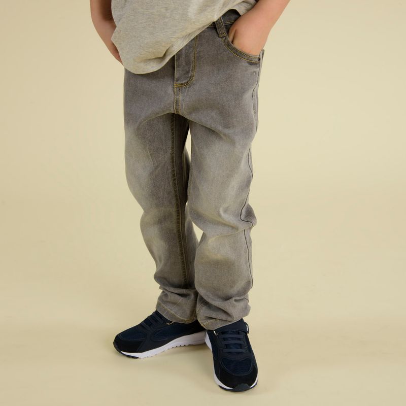 Pantalones y Jeans Niño - Hush Puppies Kids