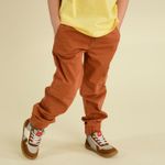 Pantalon-Cargo