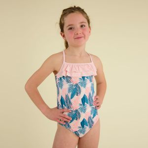 Traje de Baño Niña Hawaii