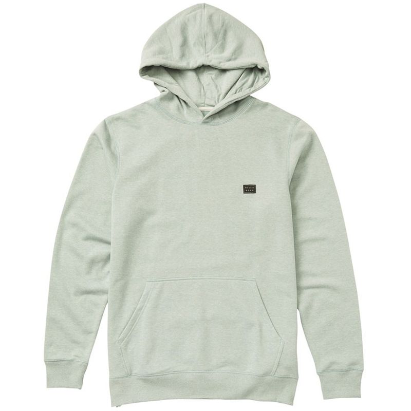 Polerón Niño All Day Po Hdy