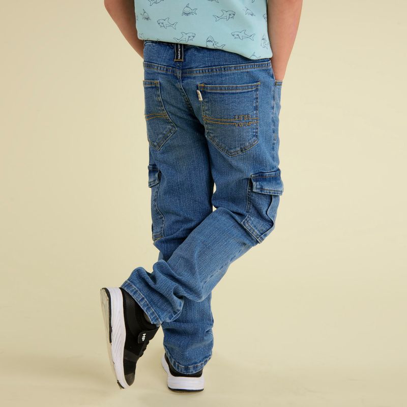 Pantalones y Jeans Niño - Hush Puppies Kids