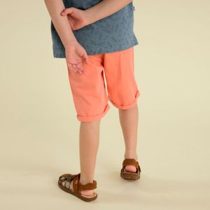 Short Niño Madrid