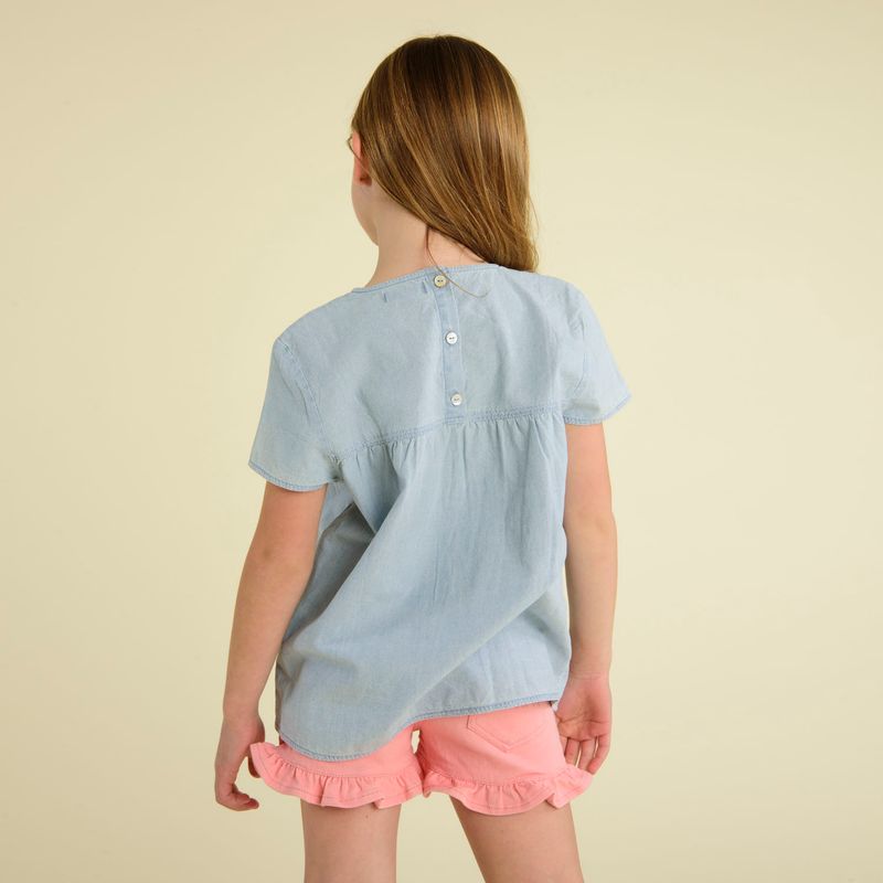 Blusa-Tulum