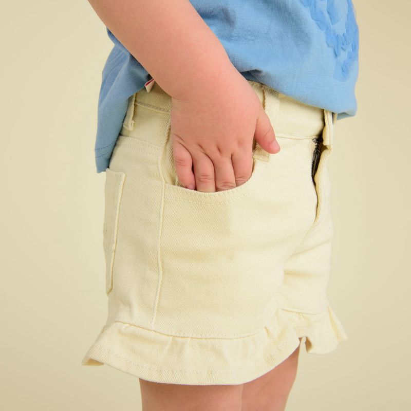 Short-Azucena