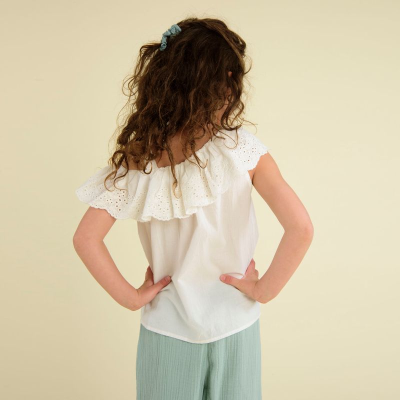 Blusa-Vuelo